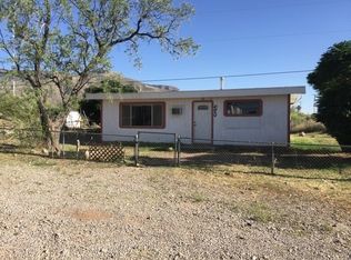 2250 Ocotillo Dr, Alamogordo, NM 88310