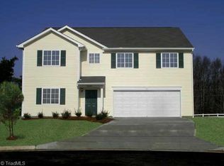 232 Timberwood Dr #A, High Point, NC 27260