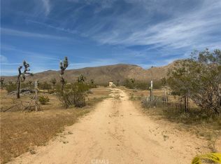 26705 Corwin Rd, Apple Valley, CA 92307