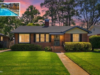 821 OLD HICKORY Road, Jacksonville, FL, 32207