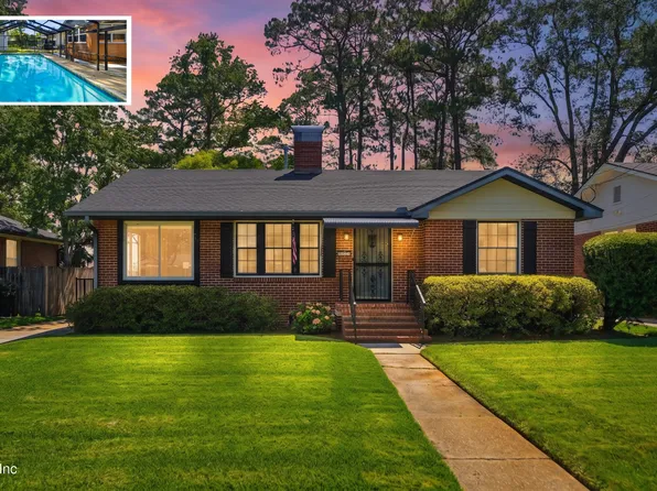 821 OLD HICKORY Road, Jacksonville, FL 32207