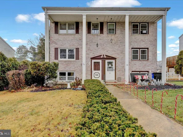 52 Walnut St, Reading, PA 19606