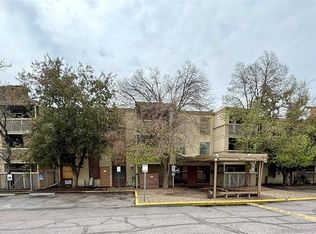 1302 S Parker Rd APT 316, Denver, CO 80231