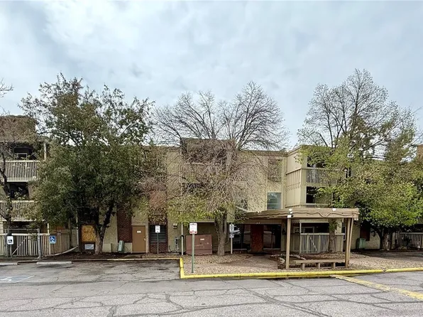 1302 S Parker Road #316, Denver, CO 80231