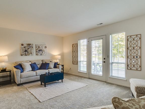 4th image of 45255 Northport Dr #7108