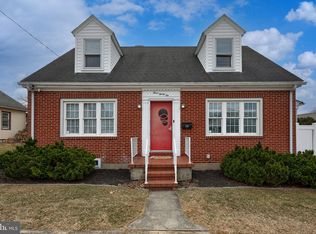 332 W Church St, Annville, PA 17003