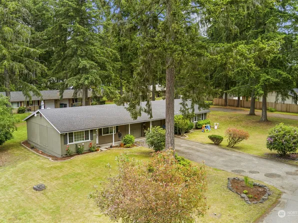1871 SE Vale Road, Port Orchard, WA 98366