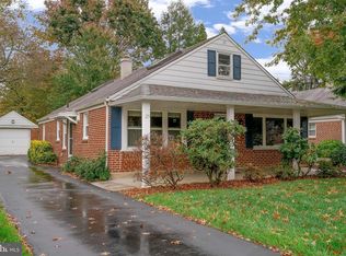 25 Brookside Rd, Erdenheim, PA 19038
