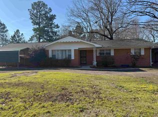 6618 & 6620 Sheridan Rd, White Hall, AR 71602