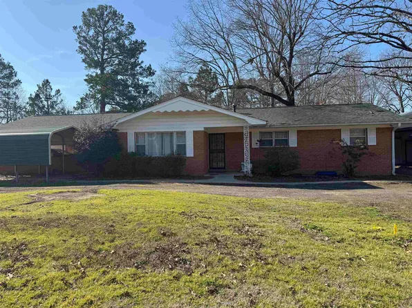 6618 & 6620 Sheridan Rd, White Hall, AR 71602