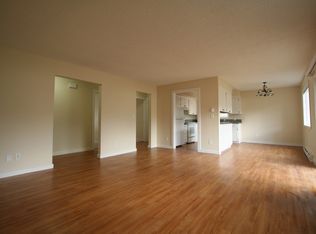 3550 SE 130th Ave APT 14, Portland, OR 97236
