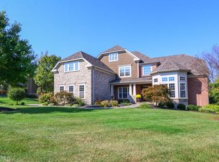 1893 Whetherstone Rdg, Hebron, KY 41048