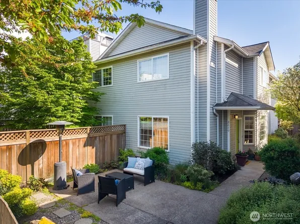 2649 NW 64th Street, Seattle, WA 98107
