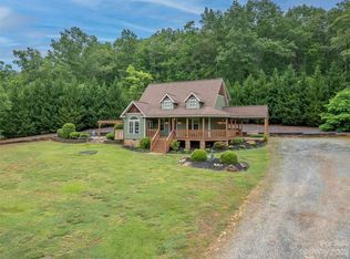 2011 Edgerton Rd, Mill Spring, NC 28756