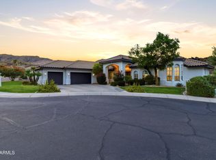 15057 S 6TH Place, Phoenix, AZ 85048