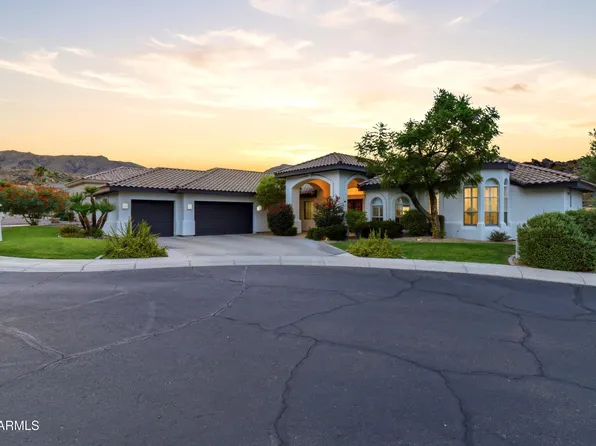 15057 S 6TH Place, Phoenix, AZ 85048