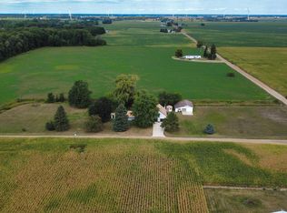 10951 E Remick Rd, Saint Louis, MI 48880