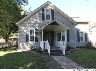 703 N Morrison Ave, Collinsville, IL