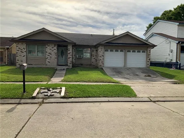 3004 Keithway Dr, Harvey, LA 70058