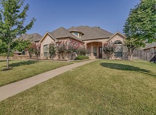 3303 Vista Lake Cir, Mansfield, TX 76063