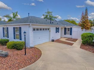 8108 SE 169th Tweedside Loop, The Villages, FL 32162