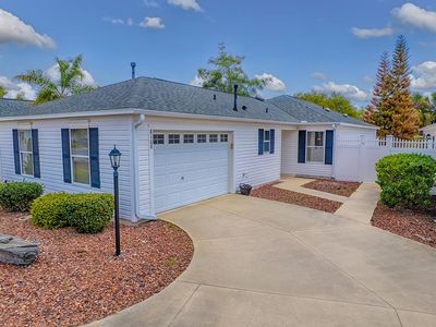 8108 SE 169th Tweedside Loop, The Villages, FL, 32162