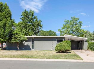 1469 S Filbert Way, Denver, CO 80222