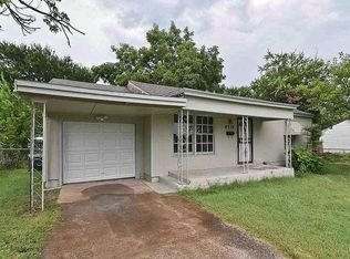 4329 Rhea Rd, Wichita Falls, TX 76308