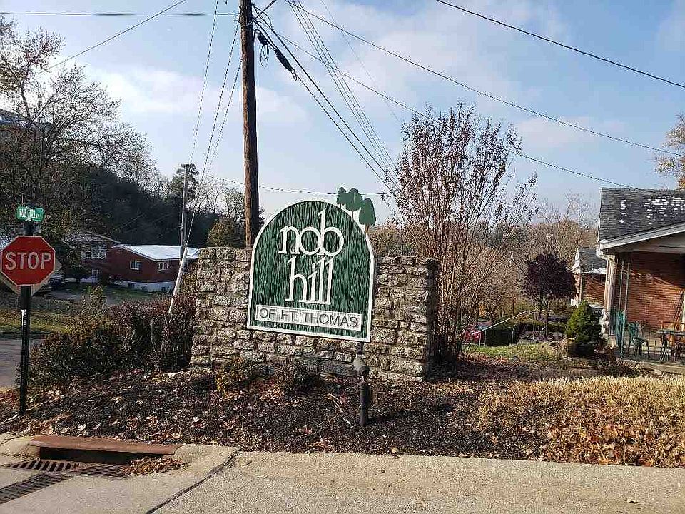 3010 Nob Hill Dr, Fort Thomas, KY 41075 Zillow