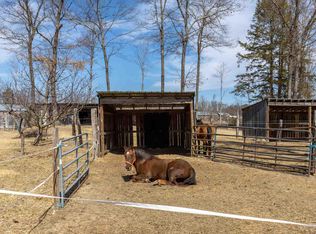 371 Shirley Hill Rd, Goffstown, NH 03045