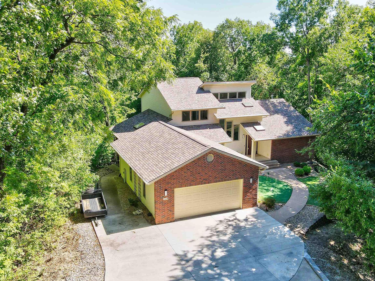 119 Golden Eagle Dr, Muscatine, IA 52761 Zillow