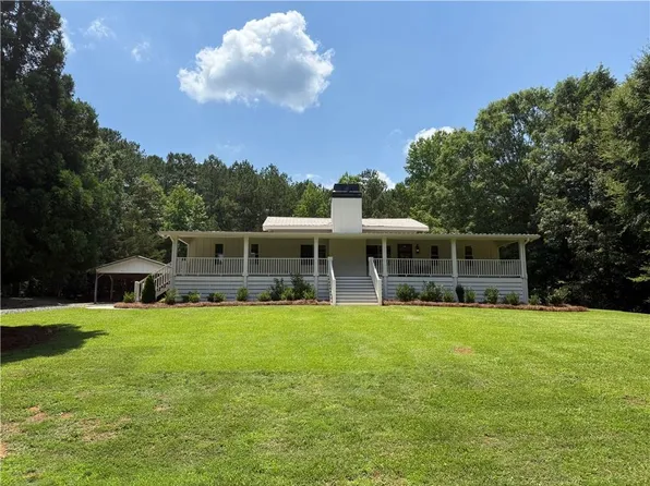 600 Grady Rd, Rockmart, GA 30153