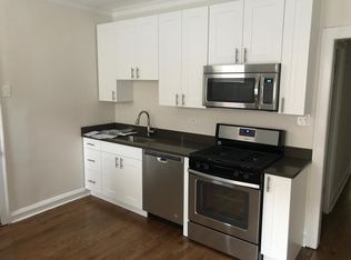 3440 N Racine Ave #3, Chicago, IL 60657