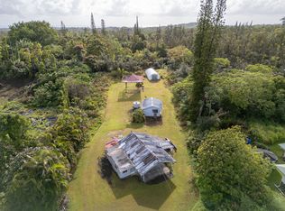 13-3513 Pahoa Kalapana Rd, Pahoa, HI 96778