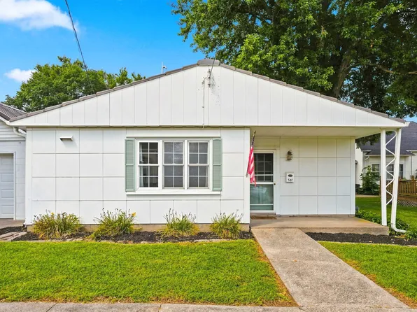 501 Court St, Bellevue, IA 52031