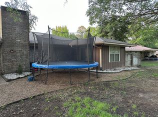 410 Walnut St, Mount Pleasant, TX 75455