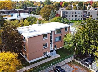 (Undisclosed Address), Toronto, ON M9W 2A8