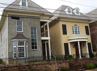 410 Jackson Ave E UNIT 4, Oxford, MS 38655