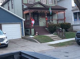 14 Junior Ave, Buffalo, NY 14210