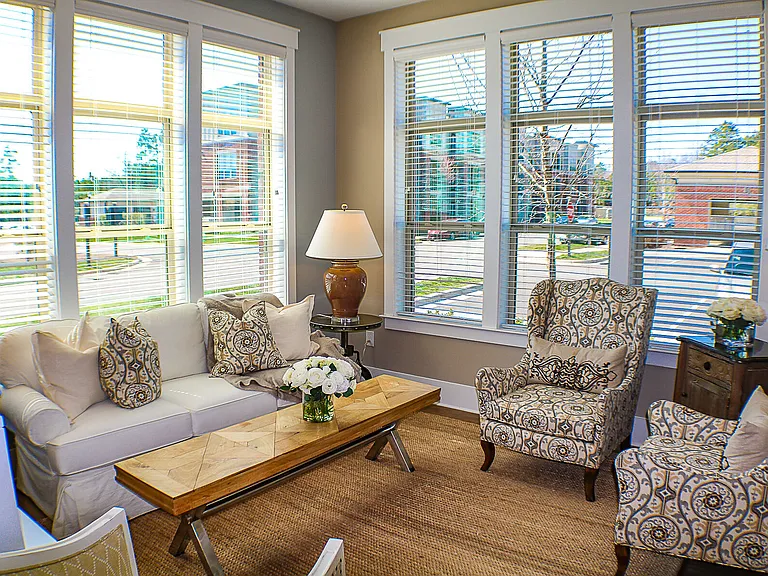 The Apartments at Palladian Place — Photo 21