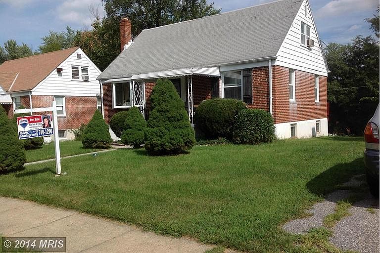 2nd image of 3409 Fairview Rd