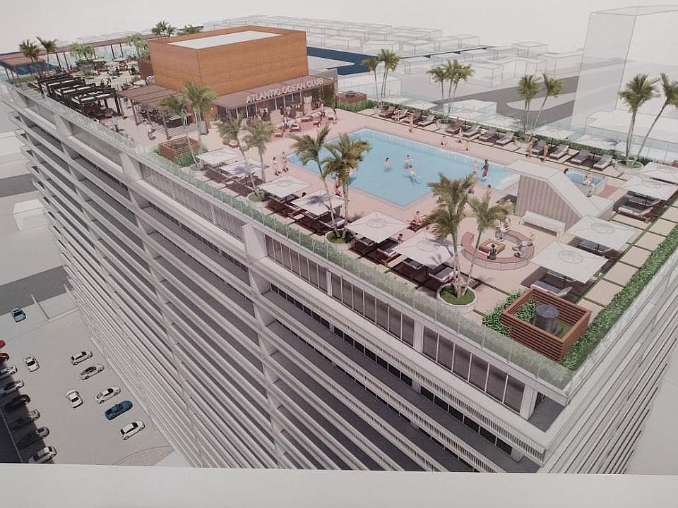 1st image of 4020 Galt Ocean Dr APT 109