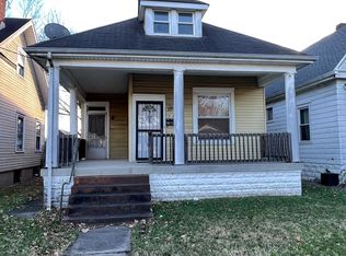 1826 W Lee St, Louisville, KY 40210
