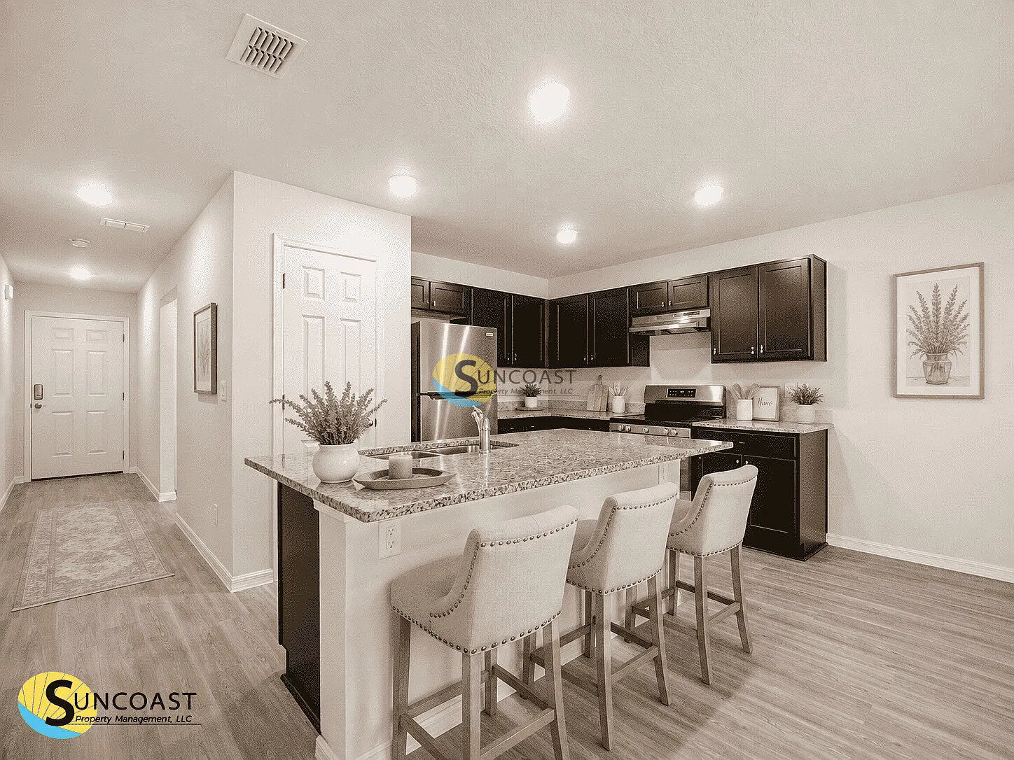 2-Bed in Lehigh Woods! — Photo 4
