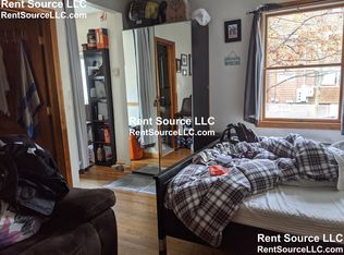 158 Jaques St #2R, Somerville, MA 02145