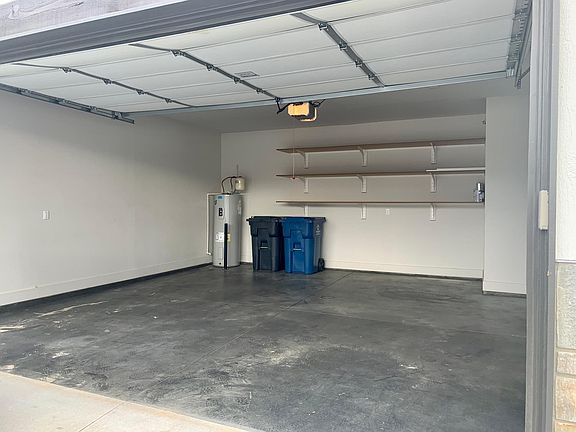 2 car Garage