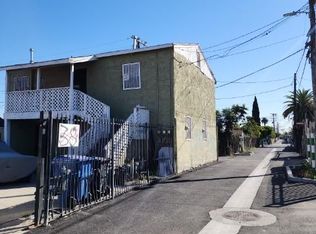 1126 E 40th Pl #2, Los Angeles, CA 90011