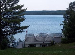 N6750 Forest Lake Rd, Au Train, MI 49806