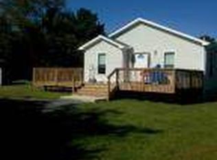 10313 Germantown Rd, Berlin, MD 21811