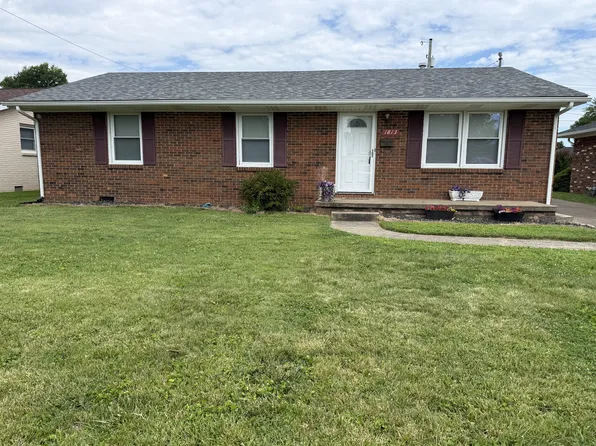 1813 Standish Pl, Owensboro, KY 42301